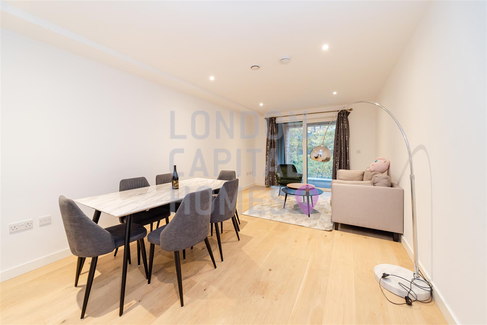 Eyre Court, 146 Pentonville Road, London